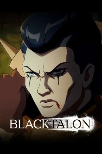 Regarder Blacktalon en streaming complet