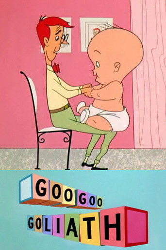 Regarder Mon Gros Bébé en streaming complet