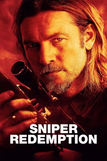 Regarder Sniper Redemption en streaming complet