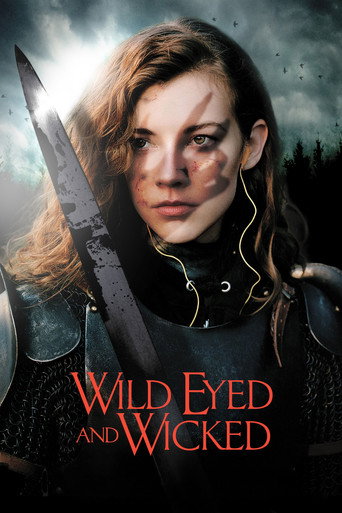 Regarder Wild Eyed and Wicked en streaming complet