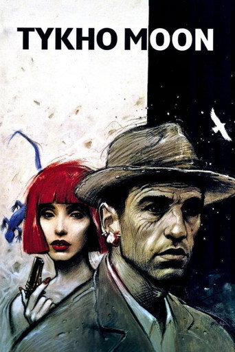 Regarder Tykho Moon en streaming complet
