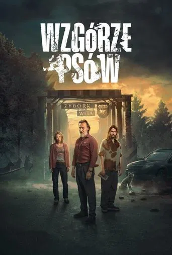Regarder Les Chiens de la colline en streaming complet
