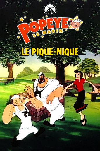 Regarder Le pique-nique en streaming complet