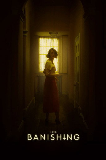 Regarder The Banishing en streaming complet
