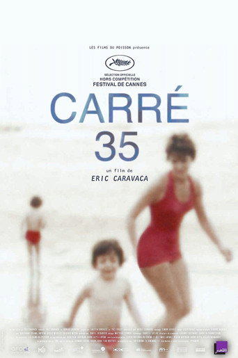 Regarder Carré 35 en streaming complet