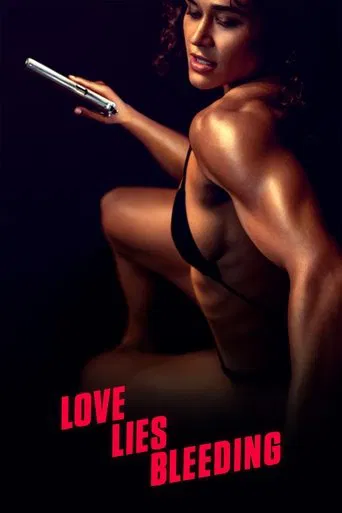Regarder Love Lies Bleeding en streaming complet