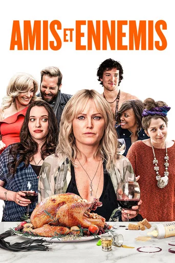 Regarder Un dîner de folie en streaming complet