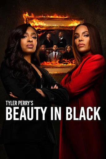 Regarder Beauty in Black en streaming complet