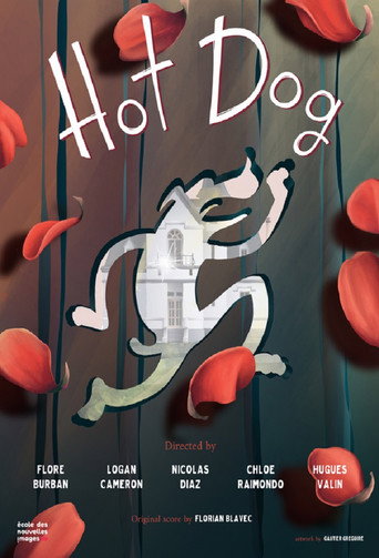 Regarder Hot Dog en streaming complet