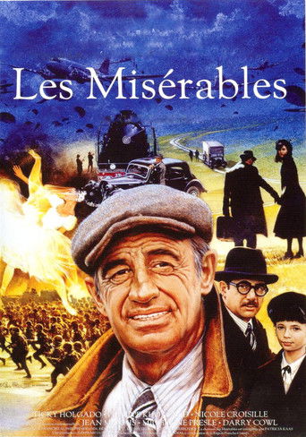 Regarder Les Misérables en streaming complet