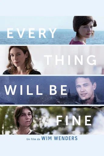 Regarder Every Thing Will Be Fine en streaming complet