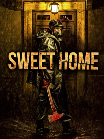 Regarder Sweet Home en streaming complet