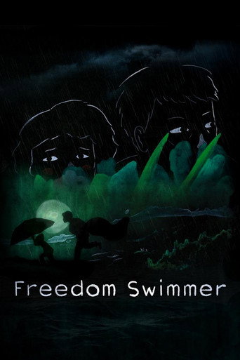Regarder Freedom Swimmer en streaming complet