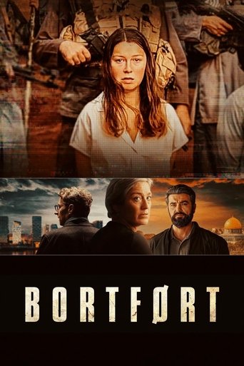 Regarder What Happened in Oslo - Saison 1 en streaming complet