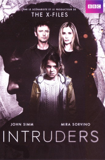 Regarder Intruders en streaming complet