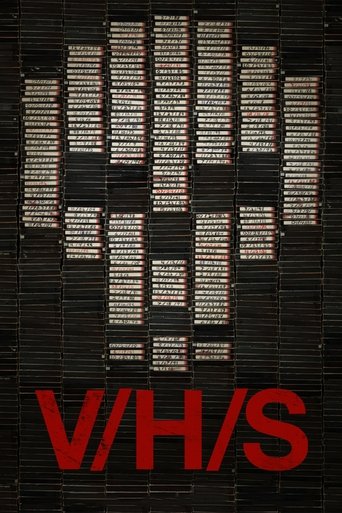Regarder V/H/S en streaming complet