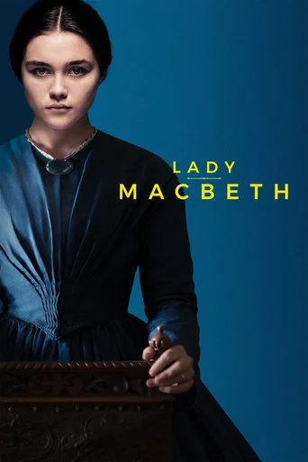 Regarder The Young Lady en streaming complet