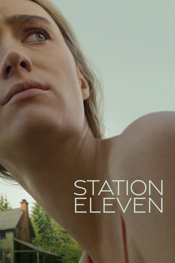 Regarder Station Eleven en streaming complet