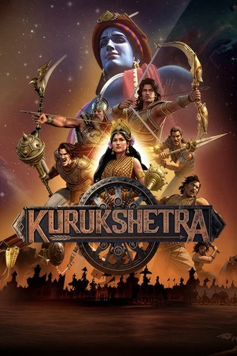 Regarder Kurukshetra: The Great War of Mahabharata en streaming complet