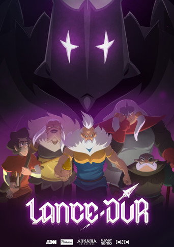 Regarder Lance Dur en streaming complet