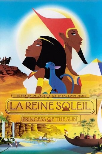 Regarder La Reine Soleil en streaming complet