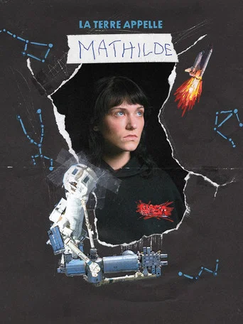 Regarder La Terre appelle Mathilde en streaming complet