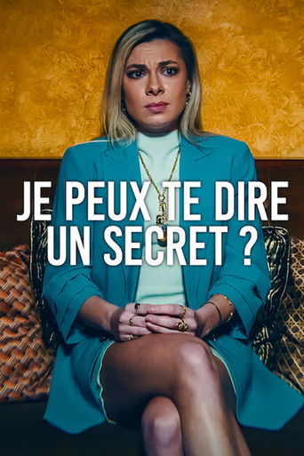 Regarder Je peux te dire un secret ? en streaming complet