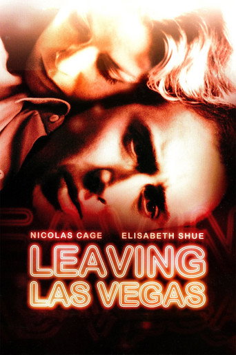 Regarder Leaving Las Vegas en streaming complet