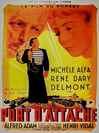 Regarder Port d'attache en streaming complet