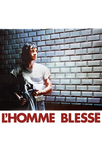 Regarder L'Homme blessé en streaming complet