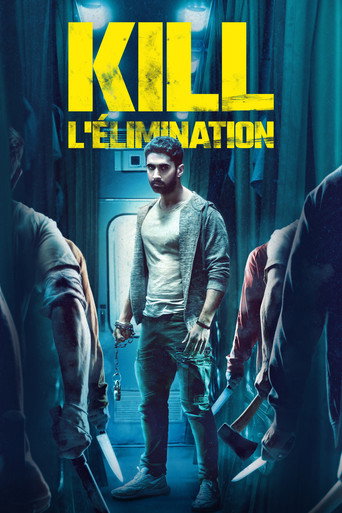 Regarder KILL en streaming complet