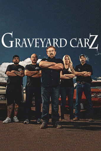 Regarder Graveyard Carz en streaming complet