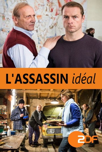 Regarder L'Assassin idéal en streaming complet