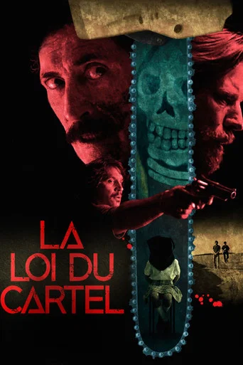 Regarder The Evil That Men Do en streaming complet