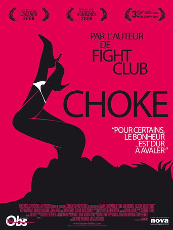 Regarder Choke en streaming complet