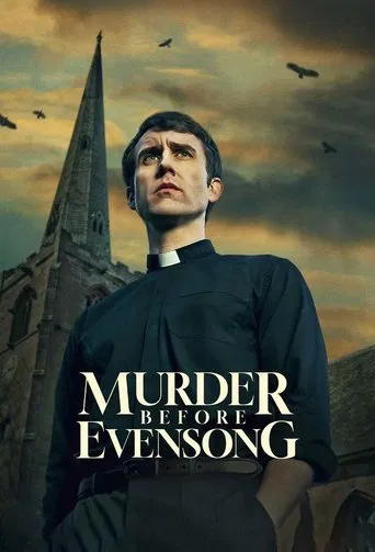 Regarder Murder Before Evensong en streaming complet