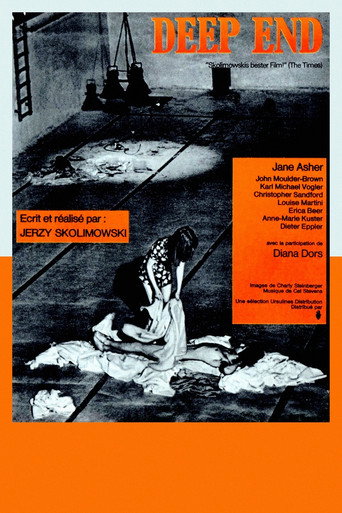 Regarder Deep End en streaming complet