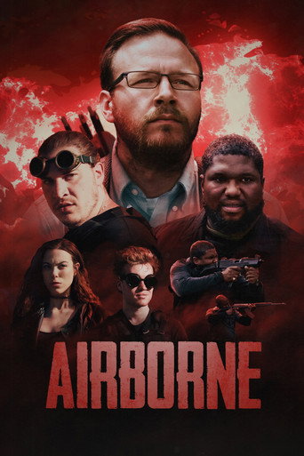 Regarder Airborne en streaming complet