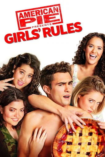 Regarder American Pie présente : Girls Power en streaming complet