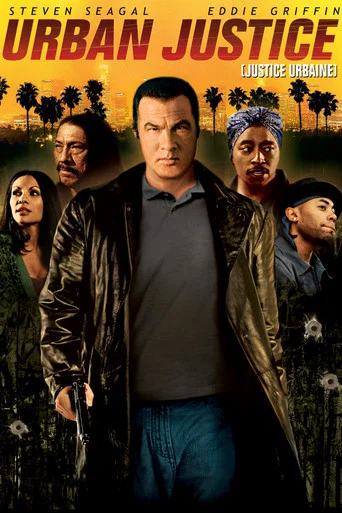 Regarder Urban justice en streaming complet