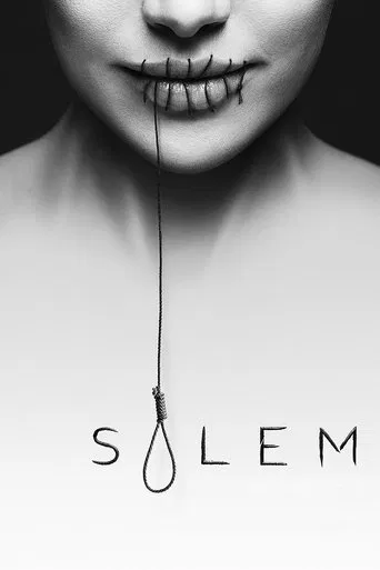 Regarder Salem en streaming complet