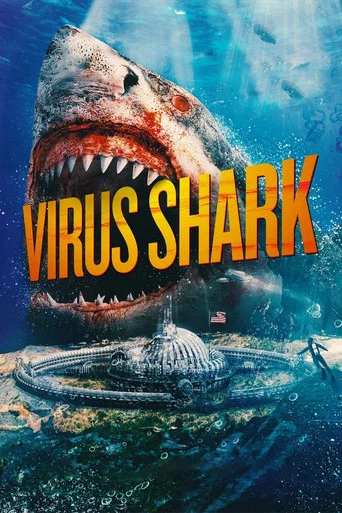 Regarder Virus Shark en streaming complet