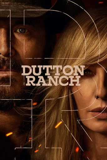 Regarder Dutton Ranch en streaming complet