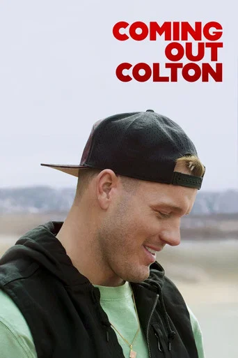 Regarder Coming Out Colton en streaming complet