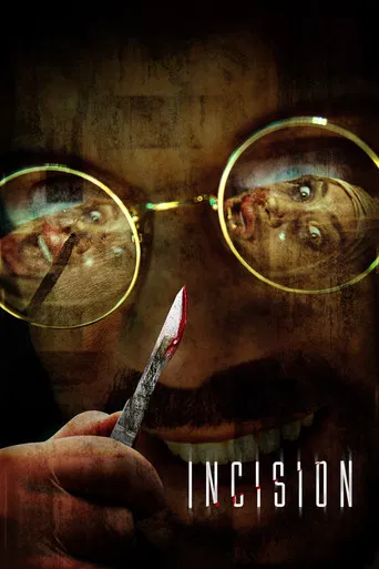 Regarder Incision en streaming complet