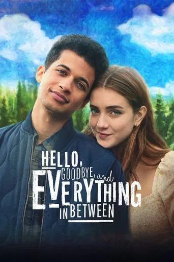 Regarder Hello, adieu, et nous au milieu en streaming complet