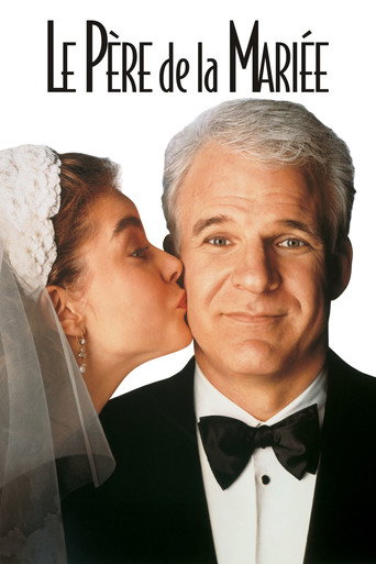 Regarder Le Père de la mariée en streaming complet