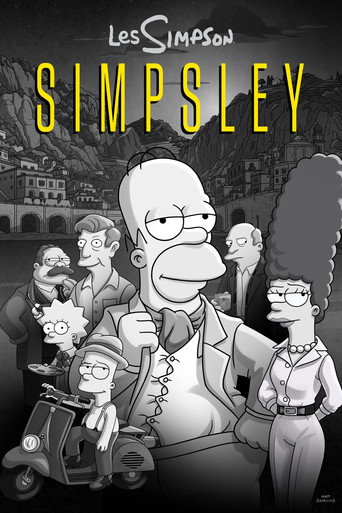 Regarder Simpsley en streaming complet