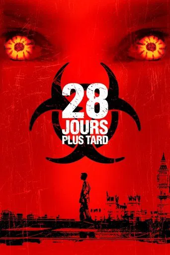 Regarder 28 Jours plus tard en streaming complet