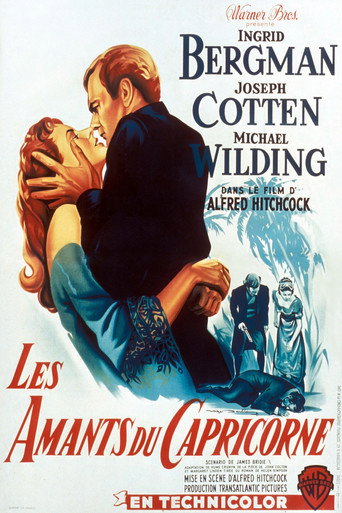 Regarder Les Amants du Capricorne en streaming complet